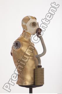 Gas mask 0081